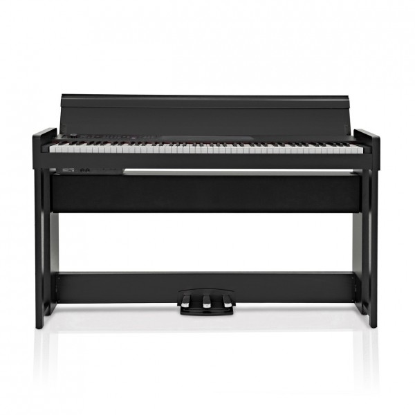 Korg C1 Air Digital Piano, Black