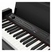Korg C1 Air Digital Piano,  interface