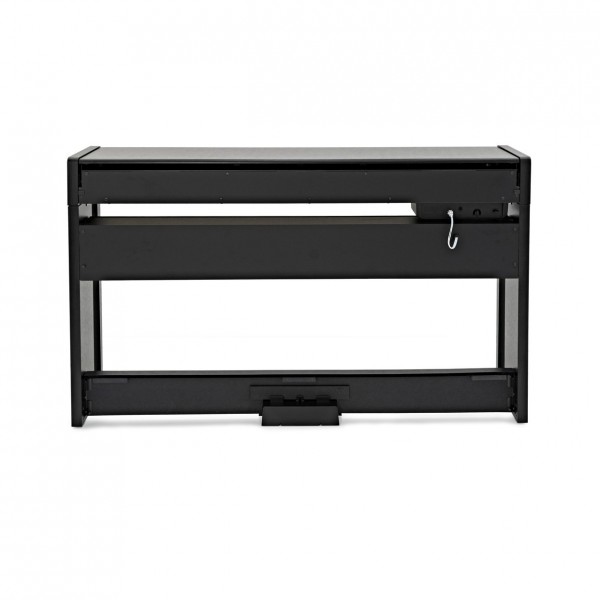 Korg C1 Air Digital Piano, Back