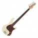 Sandberg California II VS 4-String Bass, Creme