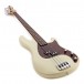 Sandberg California II VS 4-String Bass, Creme