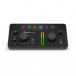 Mackie MainStream Streaming Interface - Front