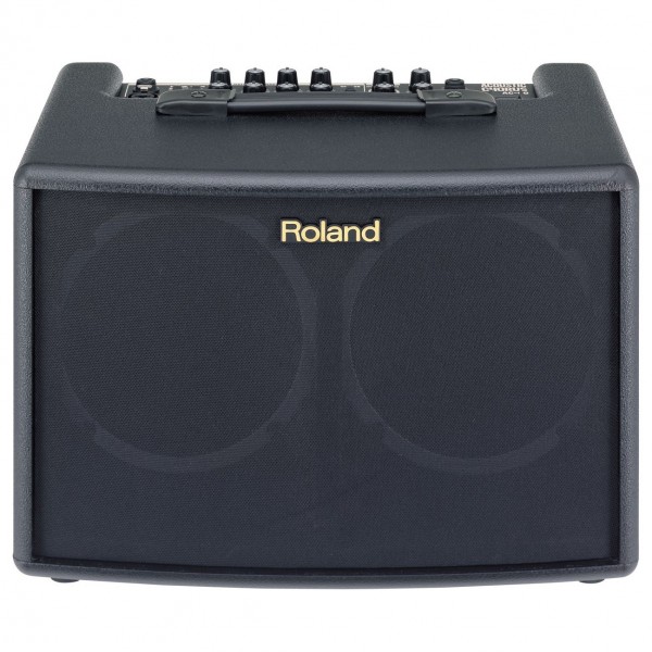 Roland AC-60 Acoustic Chorus Guitar Amplifier