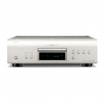 Denon DCD-2500NE Super Audio CD Player, Silver - Nearly New  			