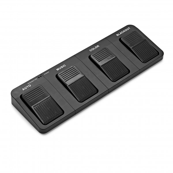 Cosmos 324 x 10mm Stage Par Bar by Gear4music