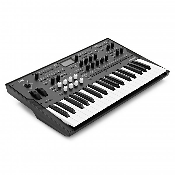 Korg Wavestate Sequencing Synthesizer