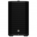 Electro-Voice Everse 12 Battery Powered PA Speaker, Black