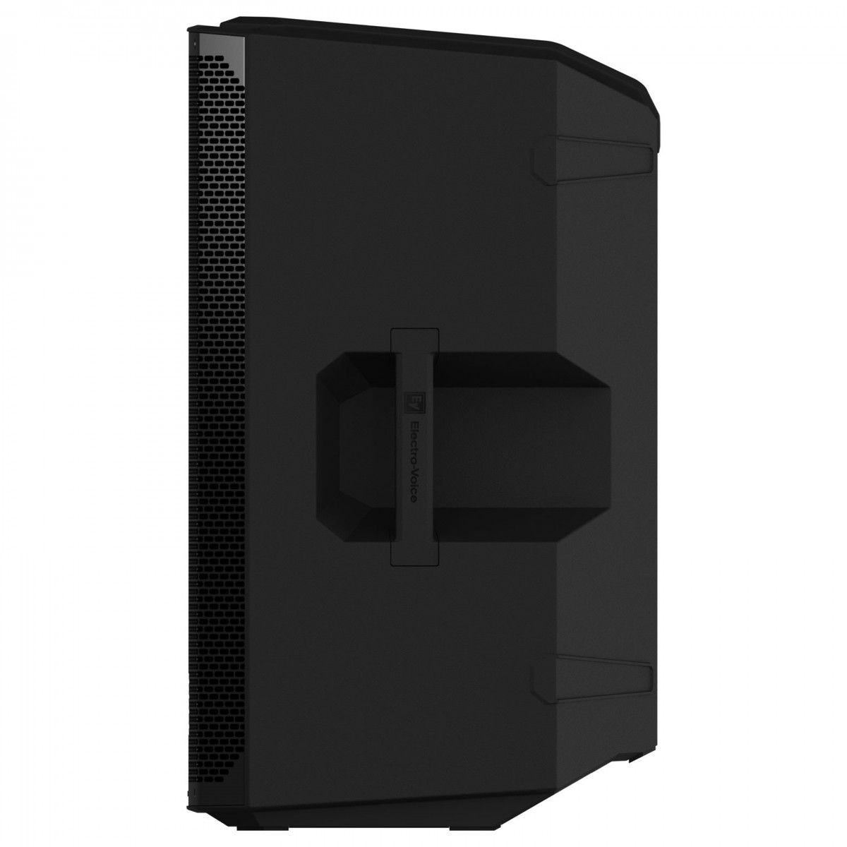 Electro Voice Everse 12 Battery Powered PA Speaker Black Gear4music Electro Voice Everse 12 Battery Powered PA Speaker Black Gear4music