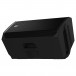 Electro-Voice Everse 12 Battery Powered PA Speaker, Black - Monitor