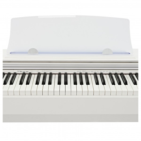 Casio px 770 white best sale