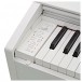 Casio PX 770 Digital Piano, White panel