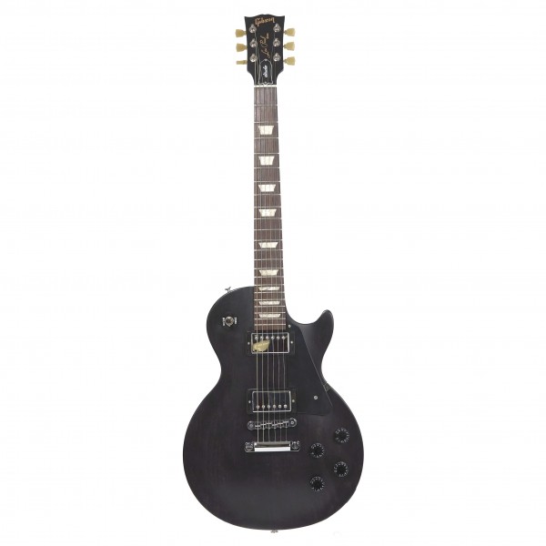 Gibson Les Paul Studio, Ebony - Secondhand