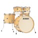 Tama Superstar Classic 22'' 5pc Shell Pack, Gloss Natural Blonde