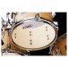 Tama Superstar Classic 22'' 5pc Shell Pack, Gloss Natural Blonde - Drum Head
