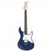 Yamaha Pacifica 112V, United Blue - Secondhand