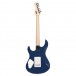 Yamaha Pacifica 112V, United Blue - Secondhand