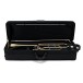 Elkhart 200TBFG Intermediate Bb/F Trombone, Open Wrap