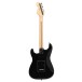 Fender American Performer Stratocaster HSS MN, Black - Secondhand