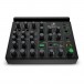 Mackie Mobile Mix 8-Channel USB Mixer - Front