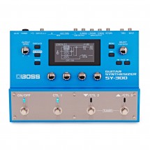 Boss SY-300 Guitar and Bass Synthesizer Pedal