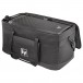 Electro-Voice Everse Duffel Bag - Open, with Everse 12