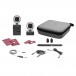 Austrian Audio MiCreator System Set - Bundle