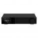 Topping D70 Pro OCTO DAC, Black Front View