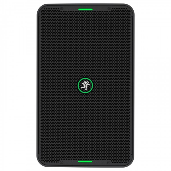 Showbox Portable Performance Rig Speaker - Front