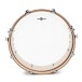 Terra Gong Drum by Gear4music, Black