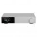 Topping D70 Pro OCTO DAC, Silver Front View