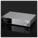 Topping D70 Pro OCTO DAC, Silver Lifestyle View