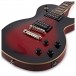 Epiphone Slash Les Paul, Vermillion Burst