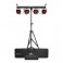 Chauvet DJ 4Bar LTBT ILS LED-PAR-Bar-Beleuchtungssystem