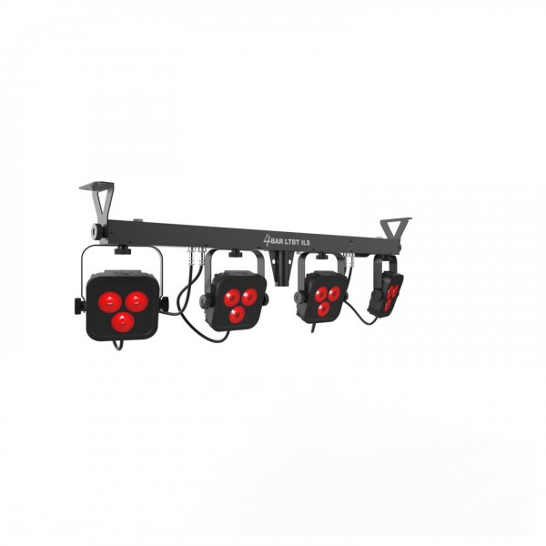Chauvet DJ 4Bar LTBT ILS LED Par Bar Lighting System - Right