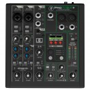Mackie ProFX6v3+ Analog Mixer