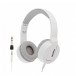 Subzero headphones, white