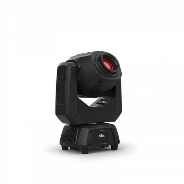 Chauvet Intimidator Spot 60 ILS Moving Head - Right