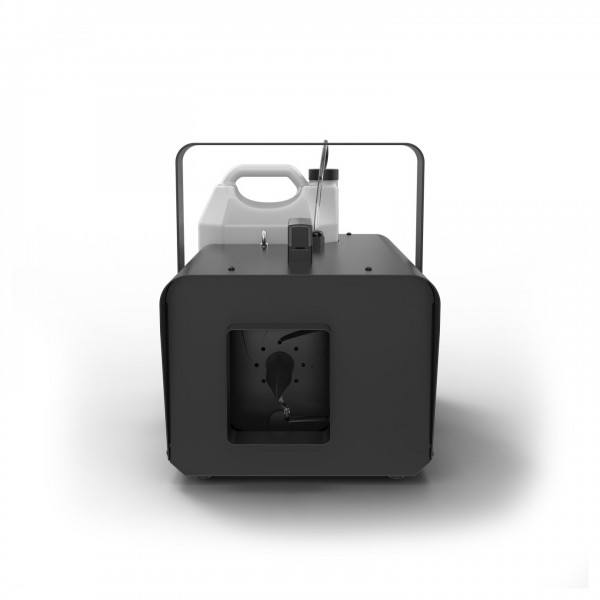 Chauvet SM250 Snow Machine - Front