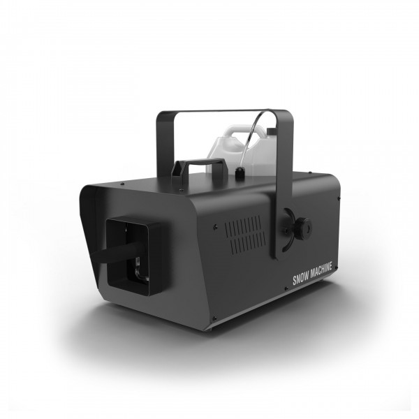 Chauvet SM250 Snow Machine - Left