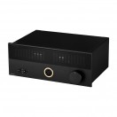 Topping EHA5 Electrostatic Headphone Amplifier, Black