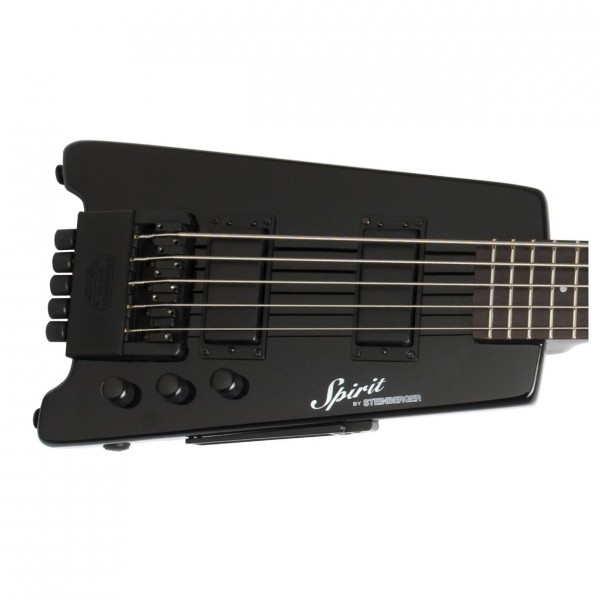 ベース STEINBERGER / Spirit XT-25 Amazon | Steinberger Spirit XT-25 / White エレキベース（5弦