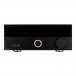 Topping EHA5 Electrostatic Headphone Amplifier, Black - front