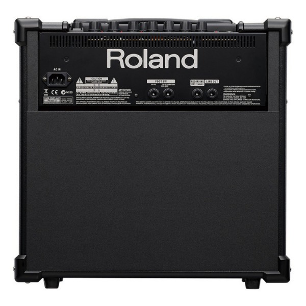 Roland CUBE-80GX Amp