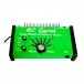 Porter & Davies BC Gigster Monitoring System, Round Top Purple