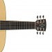 Alvarez AJ80 Jumbo Acoustic Guitar, Natural Neck