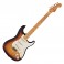 Fender Custom Shop '55 Stratocaster Relic Hardtail, 2-Tone Sunburst