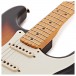 Fender Custom Shop '55 Stratocaster Relic Hardtail, 2-Tone Sunburst