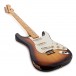 Fender Custom Shop '55 Stratocaster Relic Hardtail, 2-Tone Sunburst