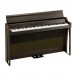 Korg G1 Air Digital Piano , Brown