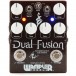 Wampler Dual Fusion Drive Guitar Effect Pedal